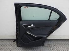 Load image into Gallery viewer, Tür Mercedes-Benz W176 Hinten Rechts Door Porta Porte