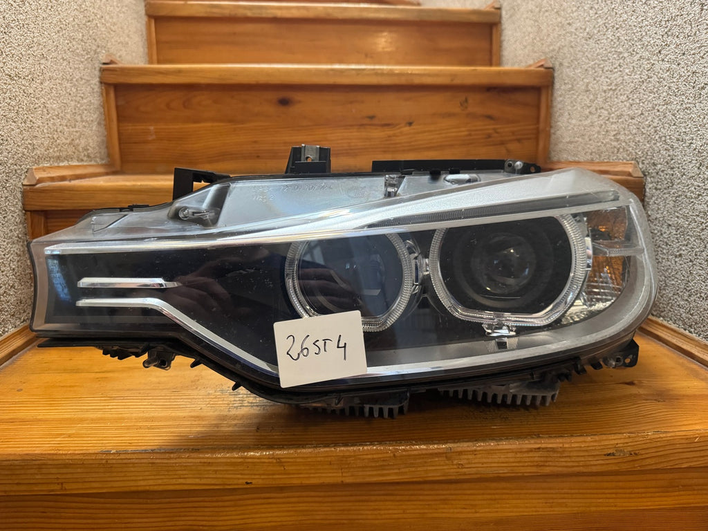 Frontscheinwerfer BMW 3 F30 F31 7314531 Xenon Ein Stück (Rechts oder Links) SCH2980394228xv