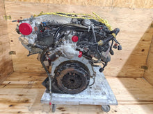 Laden Sie das Bild in den Galerie-Viewer, Motor Mitsubishi Gto 6G72 3.5 286PS 210kW 75TKm 1995 Benzin Engine Komplett MOT3813584212cq