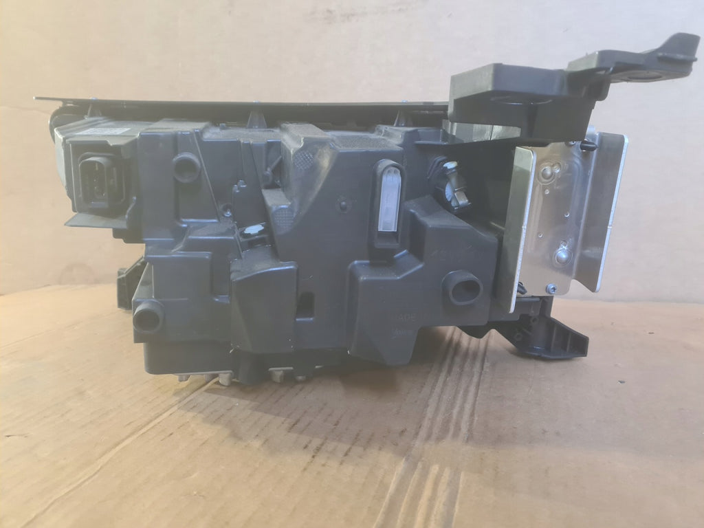 Frontscheinwerfer Opel Mokka 9867455880 LED Rechts Scheinwerfer Headlight SCH4285927373ny