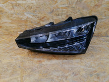 Laden Sie das Bild in den Galerie-Viewer, Frontscheinwerfer Skoda Scala 657941015 LED Links Scheinwerfer Headlight SCH3330082241jc