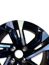 Laden Sie das Bild in den Galerie-Viewer, 1x Alufelge 17 Zoll 9828186080 Peugeot 2008 Ii Rim Wheel FEL5050203797pg