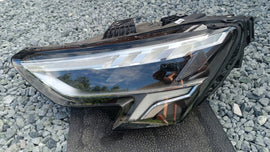 Frontscheinwerfer Audi 8Y0941033 LED Ein Stück (Rechts oder Links) Headlight