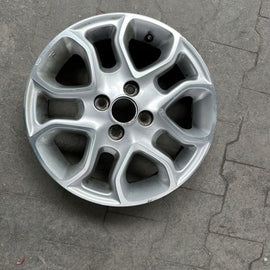 1x Alufelge 14 Zoll 5.5