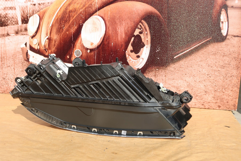 Frontscheinwerfer VW Touareg 761941081 761941082 Full LED Rechts oder Links
