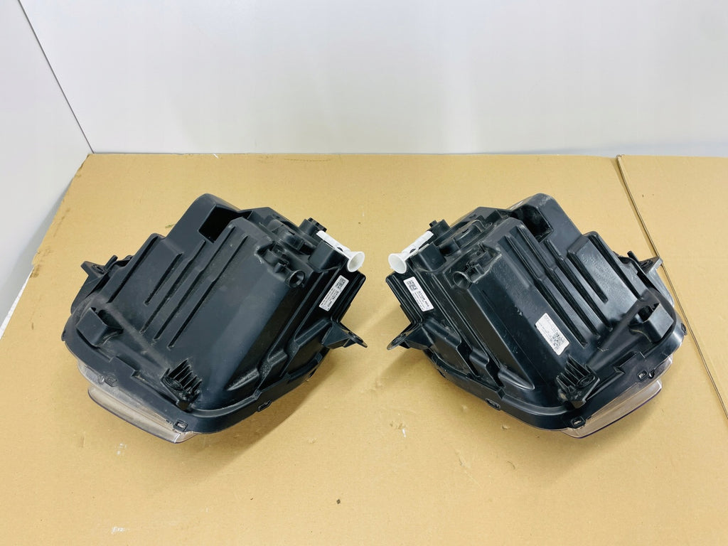 Frontscheinwerfer Hyundai Tucson N792112020 N792112010 Rechts oder Links