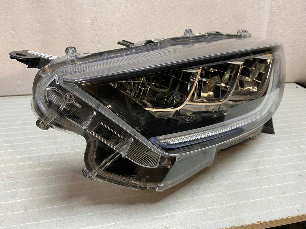 Frontscheinwerfer Toyota 4 Yaris EUK0-8 Full LED Links Scheinwerfer Headlight SCH1711213764of