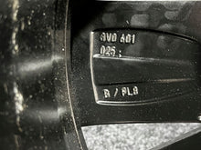 Laden Sie das Bild in den Galerie-Viewer, 1x Alufelge 18 Zoll 3V0601025 Skoda Superb Iii Rim Wheel FEL7707090695vh