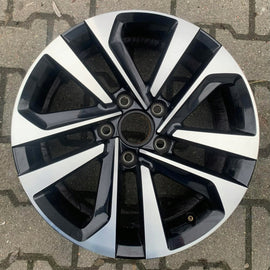 1x Alufelge 16 Zoll 7.0