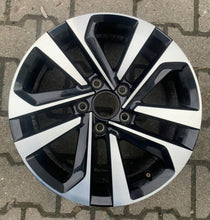 Load image into Gallery viewer, 1x Alufelge 16 Zoll 7.0" 5x112 48ET 5H0601025T VW Golf Viii Rim Wheel FEL3262379467ut