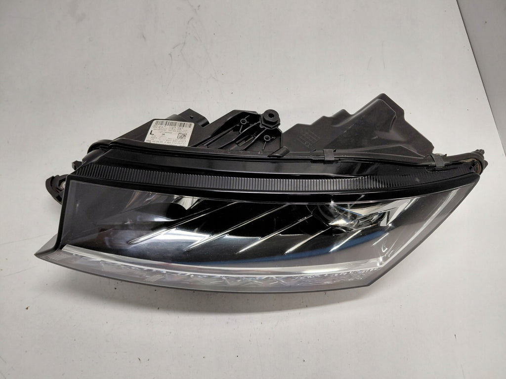 Frontscheinwerfer Skoda Fabia III 6V1941015F Links Scheinwerfer Headlight SCH2830528635op
