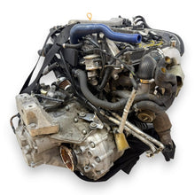 Laden Sie das Bild in den Galerie-Viewer, Motor Audi VW A3 Tt Golf IV AUQ 1.8 180PS 132kW 159TKm 1998 Benzin Komplett MOT3556277112wn