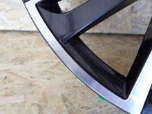 Laden Sie das Bild in den Galerie-Viewer, 1x Alufelge 21 Zoll 9.0&quot; 5x112 42ET 5LA601025 Skoda Enyaq Rim Wheel