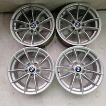 Laden Sie das Bild in den Galerie-Viewer, 4x Alufelge 16 Zoll 6.5" 5x112 22ET 6876921 BMW G21 G20 Rim Wheel FEL9315252944xw