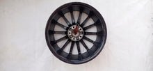 Laden Sie das Bild in den Galerie-Viewer, 1x Alufelge 18 Zoll 7.5" 5x112 52ET Glanz Grau A1764010200 Mercedes-Benz W176 Mg FEL8520661194lk
