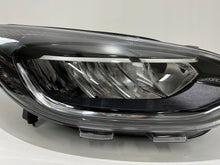Laden Sie das Bild in den Galerie-Viewer, Frontscheinwerfer Ford Fiesta Full LED Rechts Scheinwerfer Headlight SCH1236209896gu