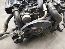 Laden Sie das Bild in den Galerie-Viewer, Motor BMW E53 M57TUE 3.0 218PS Diesel Engine Komplett