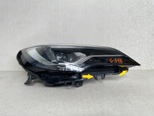 Laden Sie das Bild in den Galerie-Viewer, Frontscheinwerfer Opel Astra K 39187261 LED Rechts Scheinwerfer Headlight SCH3517347513iv