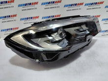 Laden Sie das Bild in den Galerie-Viewer, Frontscheinwerfer BMW 3 G21 G20 9481696-08 LED Rechts Scheinwerfer Headlight SCH6581132204op