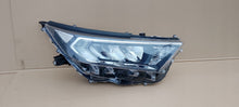 Laden Sie das Bild in den Galerie-Viewer, Frontscheinwerfer Toyota 4 IV Full LED Rechts Scheinwerfer Headlight SCH5872594544qn