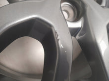 Load image into Gallery viewer, 1x Alufelge 16 Zoll 6.5" 6x120 50ET Glanz Graphit VW I Rim Wheel FEL6907682824bk