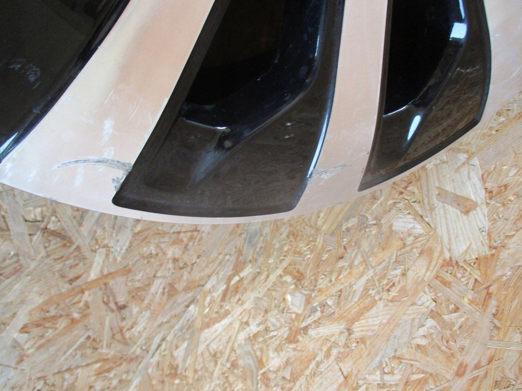 1x Alufelge 19 Zoll 7.5" 5x112 53ET A2474013100 Mercedes-Benz Glb X247 Eqe V295 FEL4828916304lg