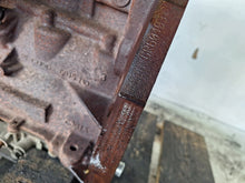Load image into Gallery viewer, Motor Ford B-Max M1JJ 1.0 125PS 133TKm Benzin Engine Komplett MOT2085391968oe