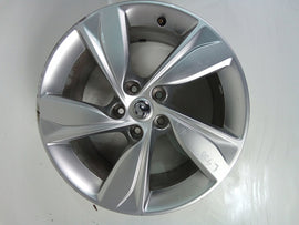 1x Alufelge 18 Zoll 8.5