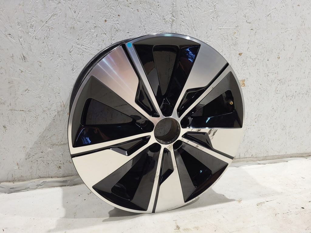 1x Alufelge 18 Zoll 7.5" 5x112 52ET A4474015500 Mercedes-Benz Vito W447 FEL7583260039kf