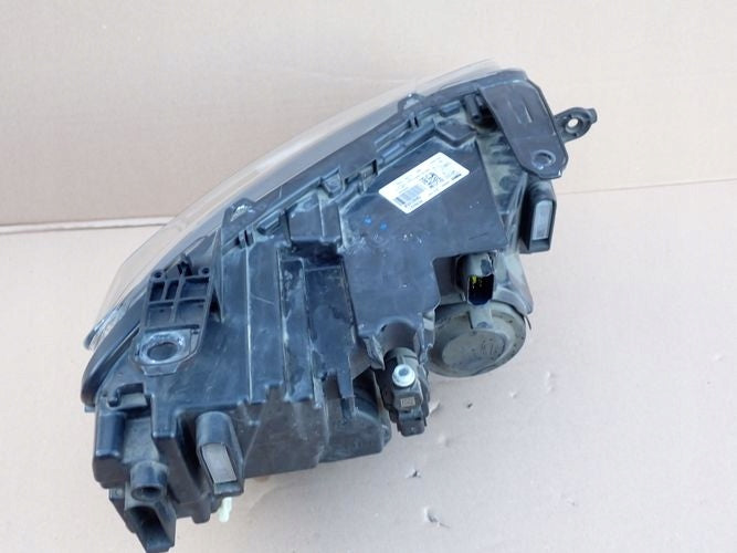 Frontscheinwerfer Dacia Duster 260602465R Full LED Links Scheinwerfer Headlight