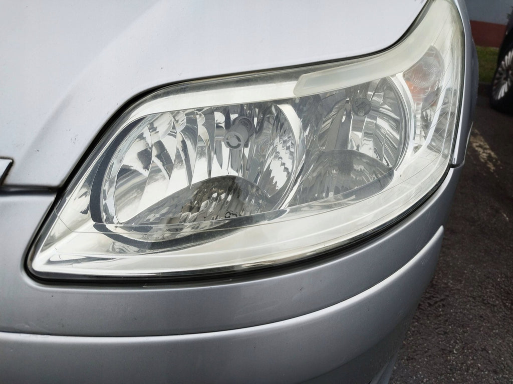 Frontscheinwerfer Citroën C4 I Links Scheinwerfer Headlight SCH4465274683iu
