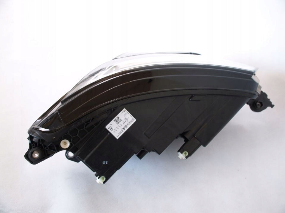 Frontscheinwerfer Skoda Kodiaq 566941015E Full LED Links Scheinwerfer Headlight SCH5796424414fq