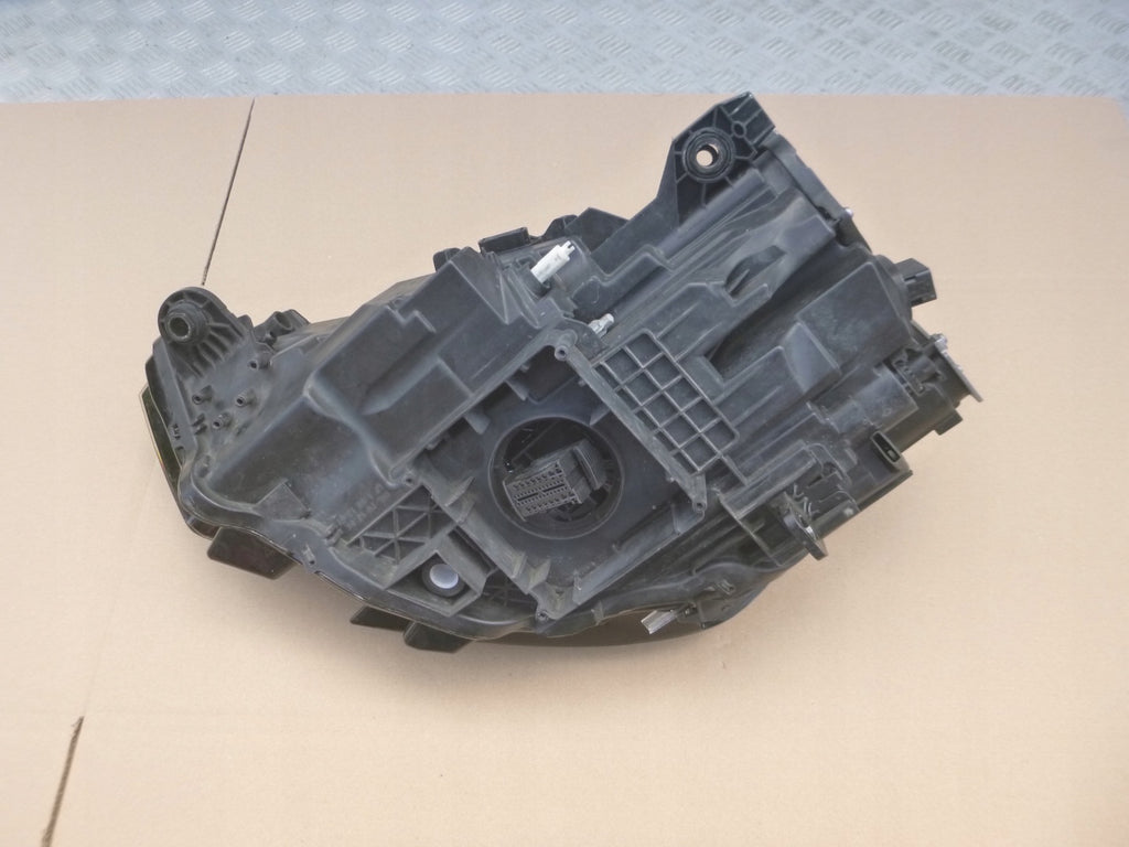 Frontscheinwerfer Audi A3 8V0941034C Rechts Scheinwerfer Headlight SCH7079792445xy