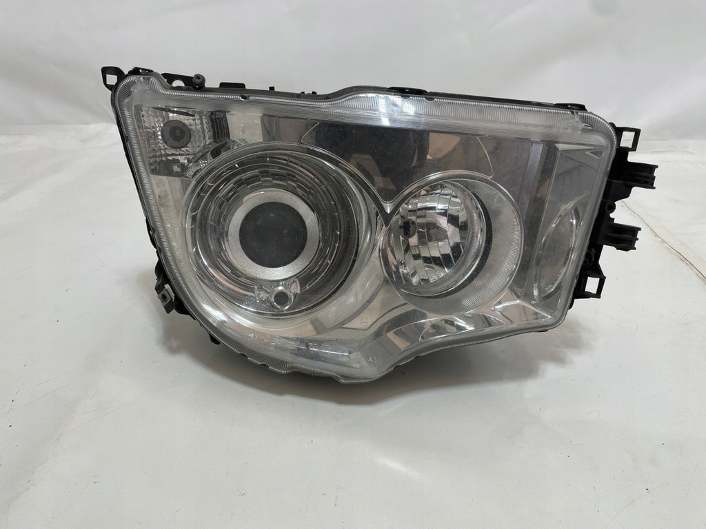 Frontscheinwerfer Mercedes-Benz A9608202739 Ein Stück (Rechts oder Links) SCH8030927656ic