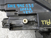 Laden Sie das Bild in den Galerie-Viewer, Frontscheinwerfer VW Golf VIII 5H1941035 LED Links Scheinwerfer Headlight SCH8285241452ld