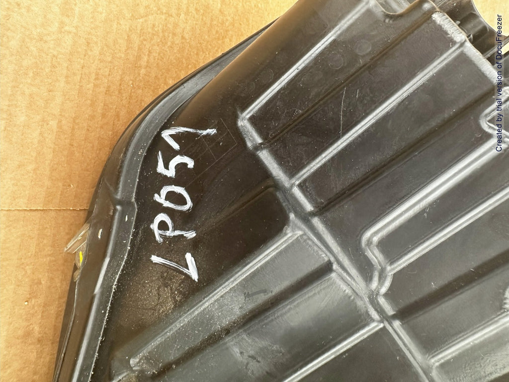 Frontscheinwerfer VW Caddy III 2K1941015B LED Links Scheinwerfer Headlight SCH8677227332oo