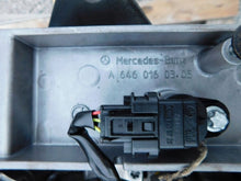 Load image into Gallery viewer, Motor Mercedes-Benz Viano A6470700087 2.2 CDI 234TKm 2003 Diesel Unkomplett MOT9660915204uv
