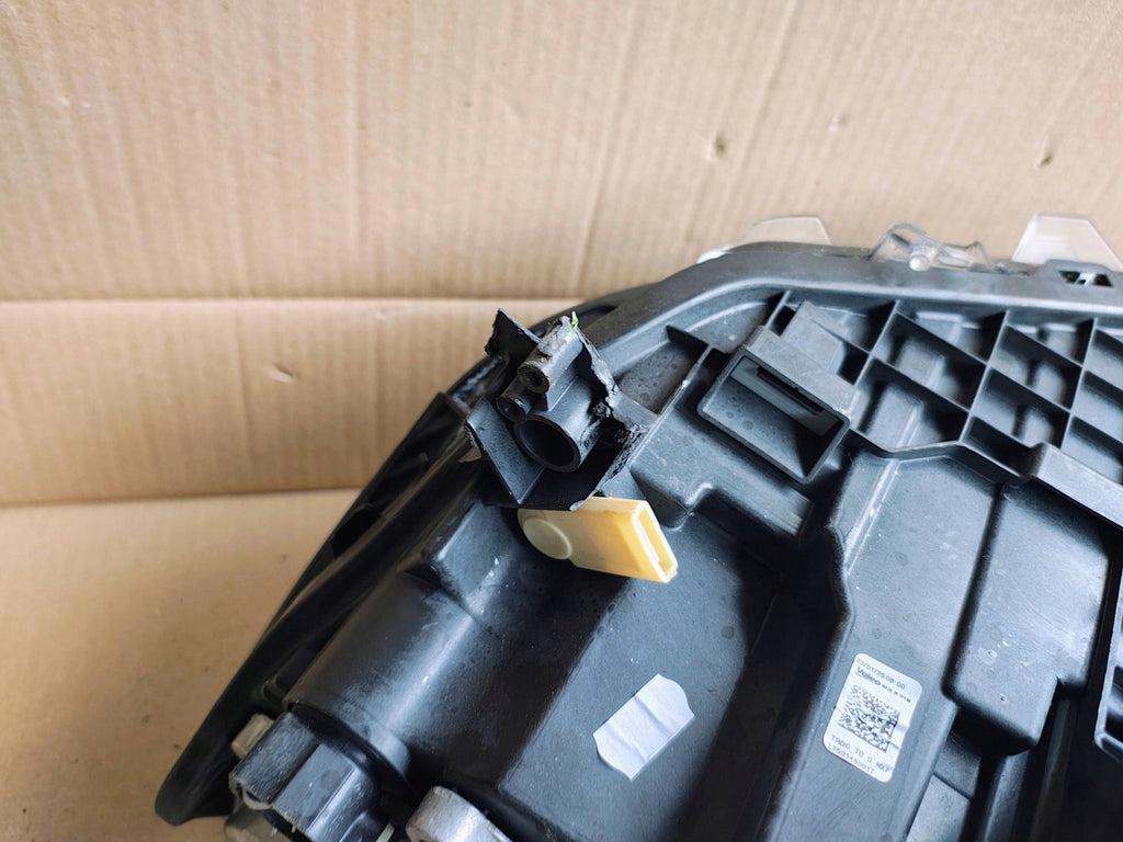 Frontscheinwerfer VW T-Roc 2GA941036CC Rechts Scheinwerfer Headlight SCH2148438443yy