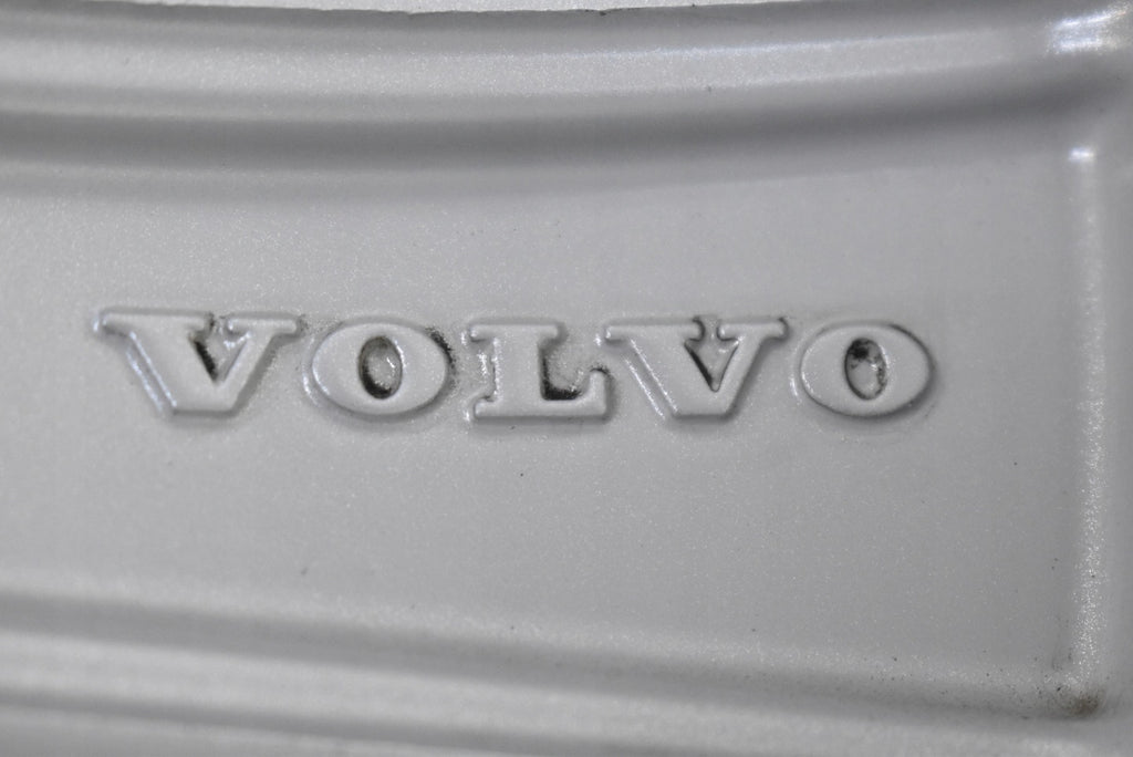 1x Alufelge 17 Zoll 7.0" 5x108 40 5ET 31471309 Volvo S60 V60 V70 Rim Wheel