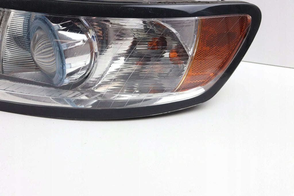 Frontscheinwerfer Volvo V50 31299587 Links Scheinwerfer Headlight SCH4359854975gn