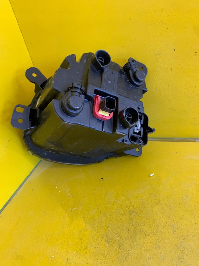 Frontscheinwerfer Alpine A110 6020015047 LED Rechts Scheinwerfer Headlight SCH2359860412cw