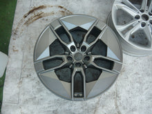 Load image into Gallery viewer, 1x Alufelge 20 Zoll 8.5" 5x112 28ET Glanz Graphit 5A02653 BMW Rim Wheel FEL4463142561ce