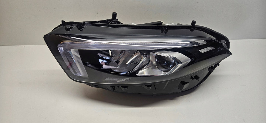 Frontscheinwerfer Mercedes-Benz W177 A1779064705 LED Links Headlight SCH3534662078uj
