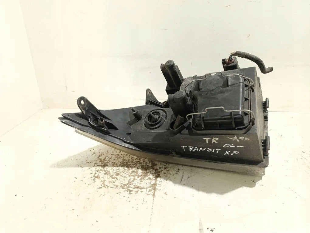 Frontscheinwerfer Ford Transit Custom 6C1113W030 Links Scheinwerfer Headlight SCH1393727879og