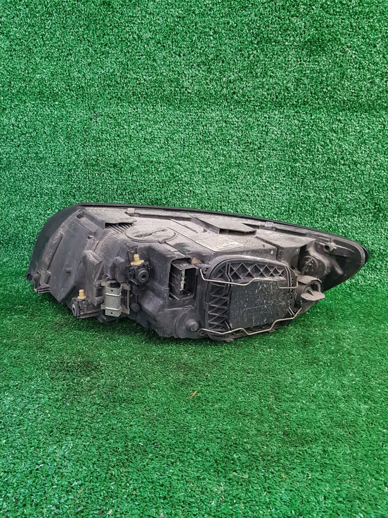 Frontscheinwerfer Volvo S40 II 31299584 Rechts Scheinwerfer Headlight SCH1548025092rd