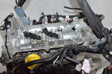 Laden Sie das Bild in den Galerie-Viewer, Motor Opel Renault Vivaro A Trafic II M9RE74 M9R780 2.0 DCI Diesel Unkomplett