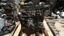 Laden Sie das Bild in den Galerie-Viewer, Motor Nissan Renault Qashqai I J10 K9K282 1.5 DCI 115TKm Diesel Unkomplett