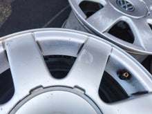 Load image into Gallery viewer, 4x Alufelge 15 Zoll 7.0" 5x112 45ET 3B0601025A Audi A4 A3 Leon I Golf Rim Wheel FEL8601570424um