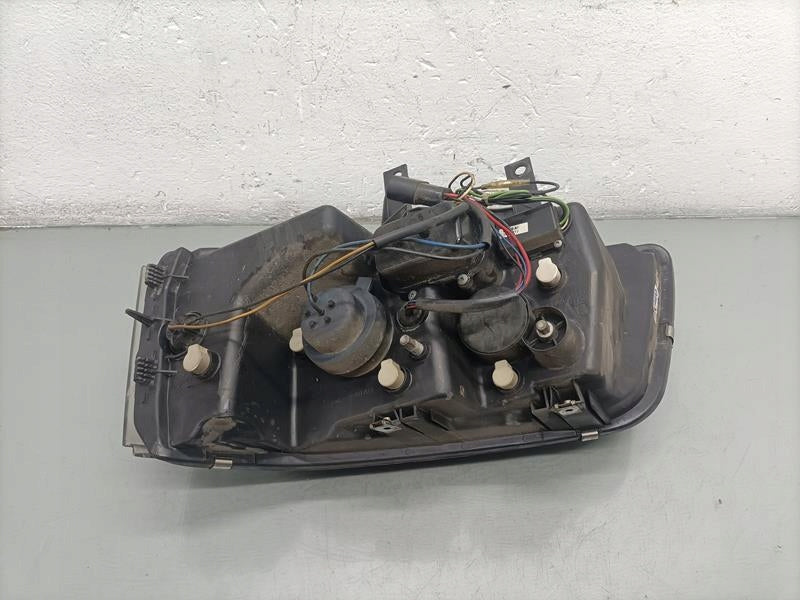 Frontscheinwerfer VW Transporter Rechts Scheinwerfer Headlight