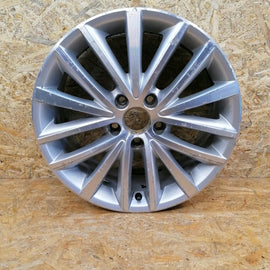 1x Alufelge 17 Zoll 7.0
